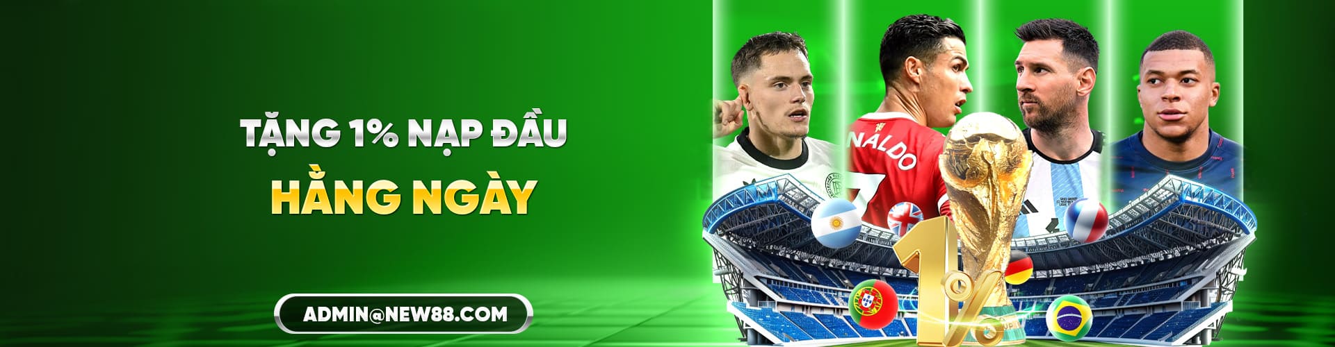 banner wc new88